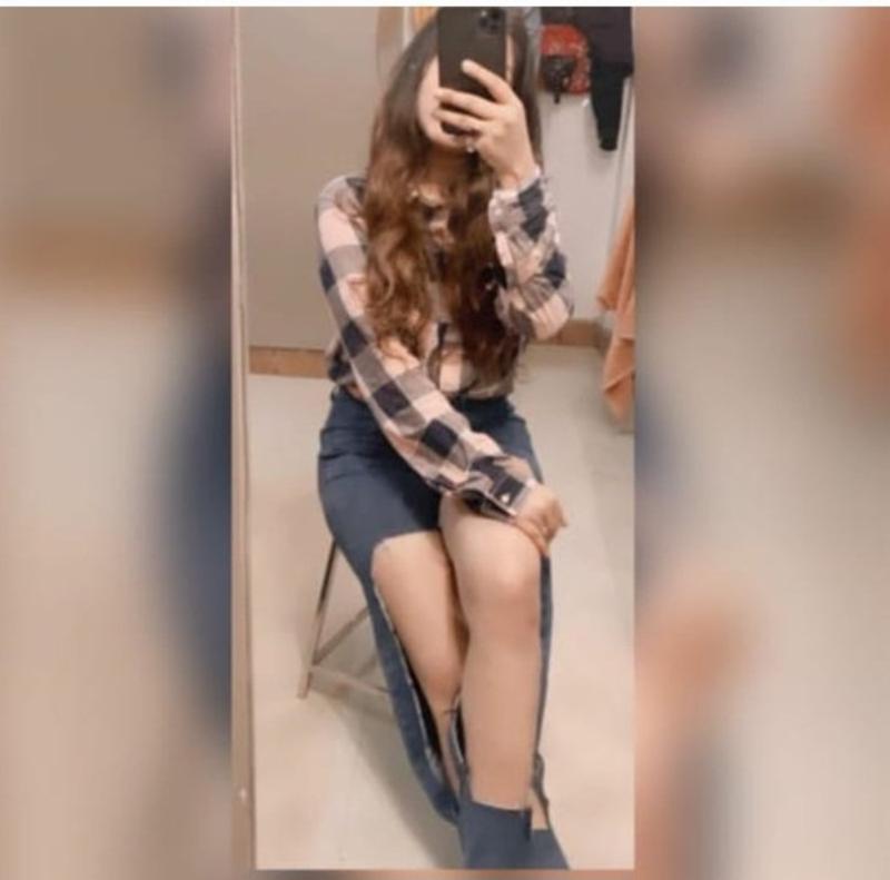 Anshika - Hi profile model escorts In Mumbai
I am a sexy lady in my early 21's.I'm a real sex-addict. I hope I will enjoy our time together as much as you. I am multi-orgasmic. I don't fake my orgasms