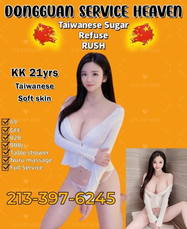 💥Dongguan✅100%no rush💟New Face😘213-397-6245