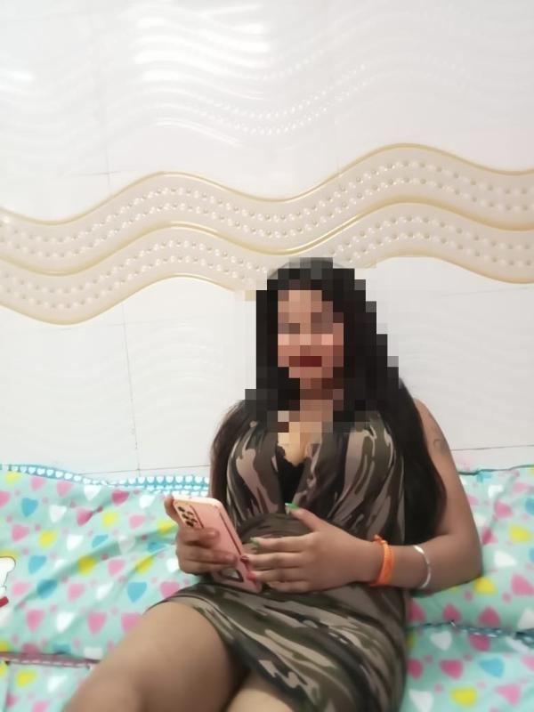 I am Deepika❤️💋, 25 yrs - Independent girl.
A gorgeous😍, sexy, sweet-natured girl🥰 with a perfect body and a charming personality. fair and silky skin, with warm inviting smile🥰. I will be the fantasi