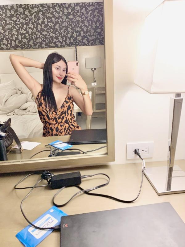 Hi everyone nice to meet you here ❤️ I’m Hanna from Manila City . I’m here for fun like I can do camshow if your bored fell free to message me ❤️ I’m sure you will enjoy my service , and you will sati