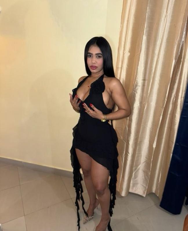 Luzmila😈Rica venezolana