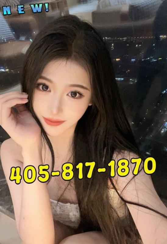 ♋️♋️💯405-817-1870♋️♋️💯New Asian ladies♋️♋️💯King Massage♋️♋️💯