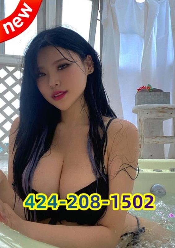 ♥Asian massage♥HOT BODY TO BODY🌷🌻424-208-1502🟢BBBJ