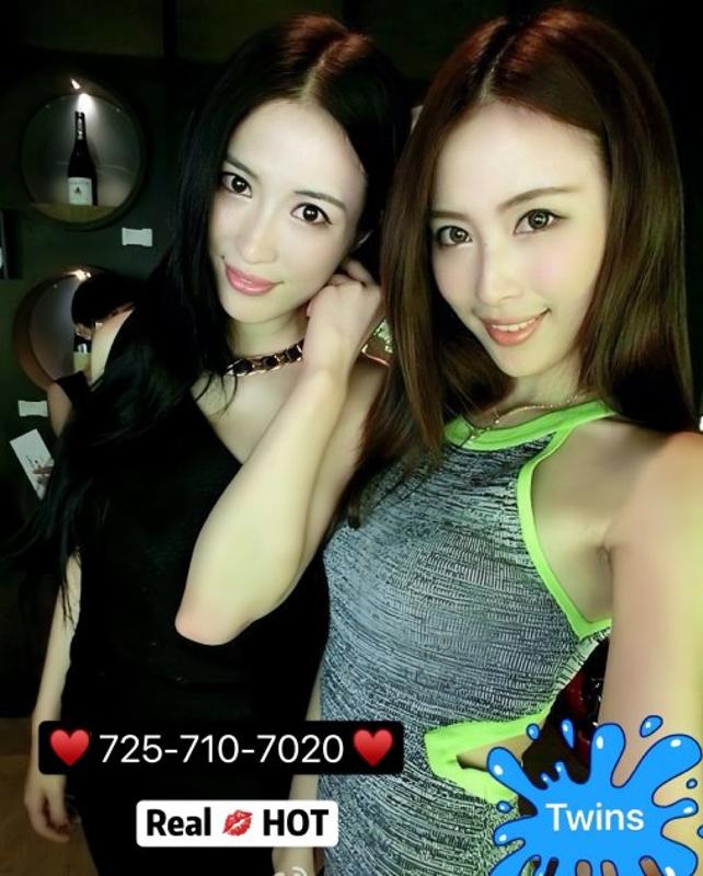 💜💙HOT❤️💜LiLi‿👯‍♀️CiCi⁀💜💙 Asian Angel💜💙👅🥳Have more fun! 💜💙