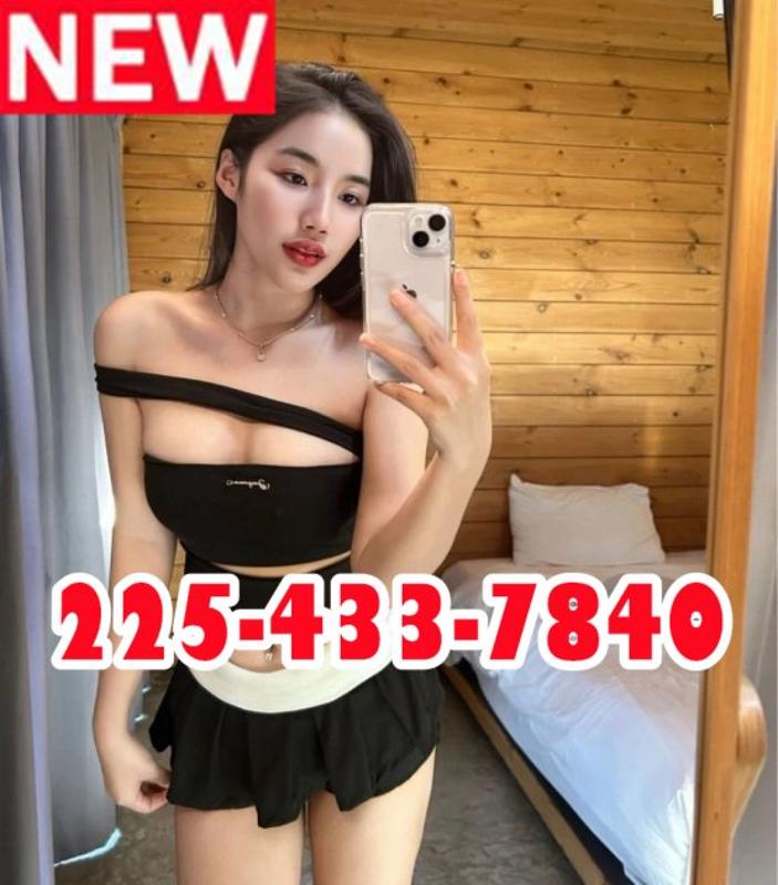 225-433-7840❤️✅bbbj✅sexy VIP Asian ladie✅