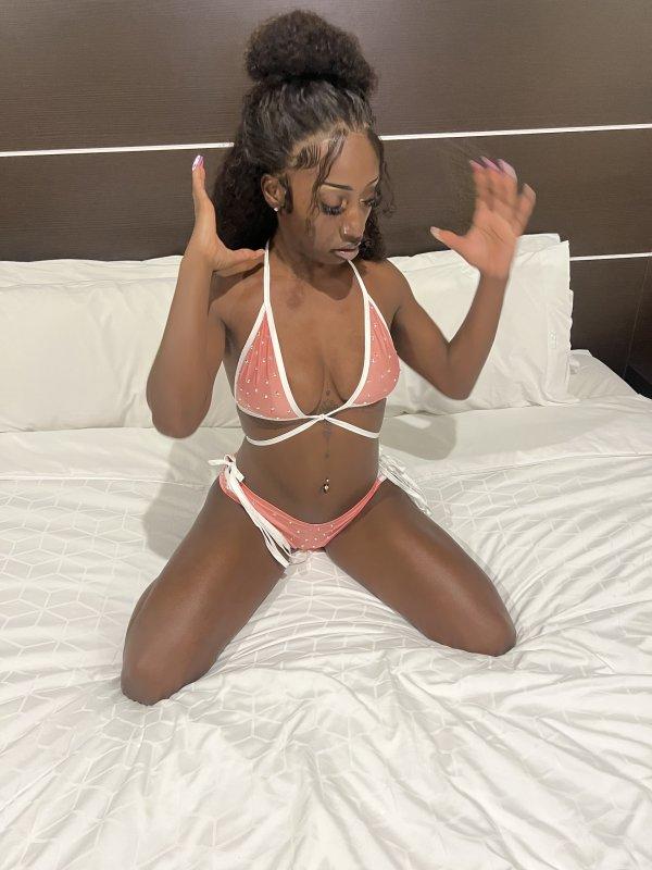 im available 24/7 any city near Slim chocolate petite barbie doll