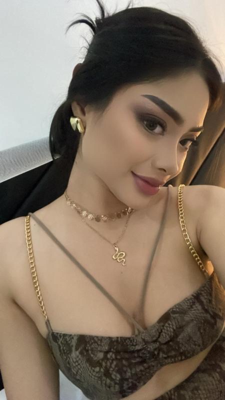 Diamond will give you the most beautiful experience that will make you want to come back again. with my beautiful body you will get an unforgettable sensation from the tip of your feet to your head. S