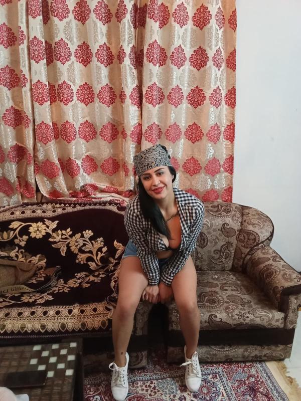 Hello Friends, I am Miss Pooja Gill, an Independent and friendly behavior girl living alone in Chandigarh. If You are a Genuine Client Meet Me Alone with Full Cooperation and 100% Satisfaction Guarant