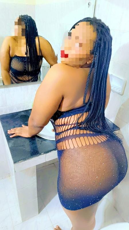 Hello gentlemen ♥️♥️♥️♥️
I'm mila 26 years would you like an appointment with me today, there will be interesting things for you 😉 am very naughty open minded, friendly and passionate,I love 💕😘 giving