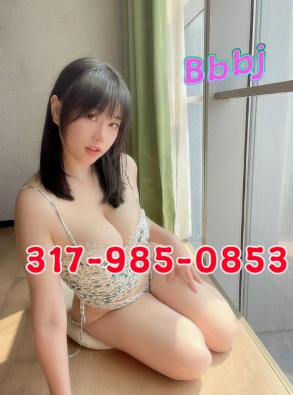 ♋♋bbbj💯hot 💯new 💯young 💯☎317-985-0853☎🌸♋🌸❣body to body❣69❤sexy❤