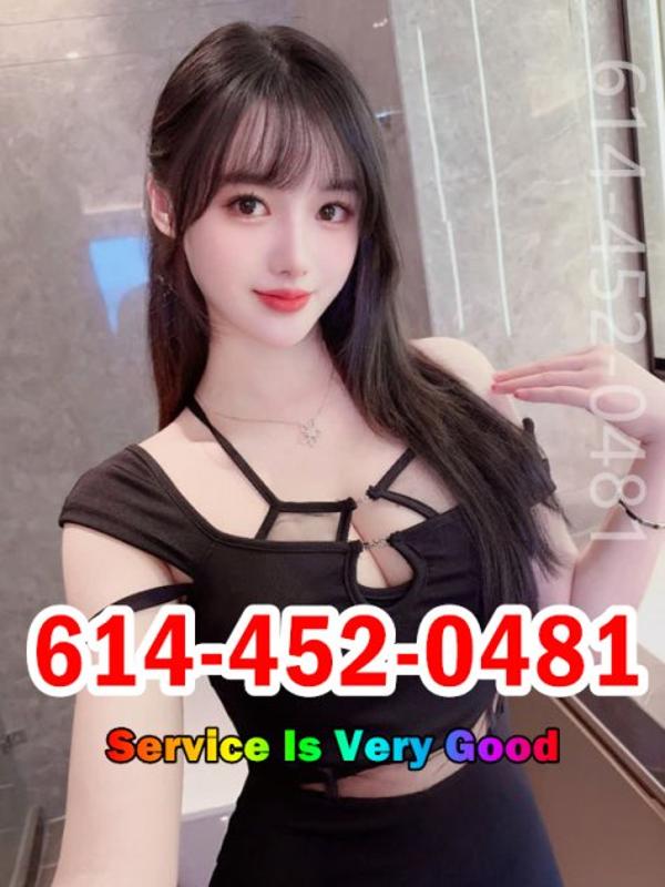 🚦⭐🚦Asian🚥Beauty🚦⭐🚦614-452-0481🚥🚥Sexy YOUNG🚥🚥🚥superb service🚦⭐🚦