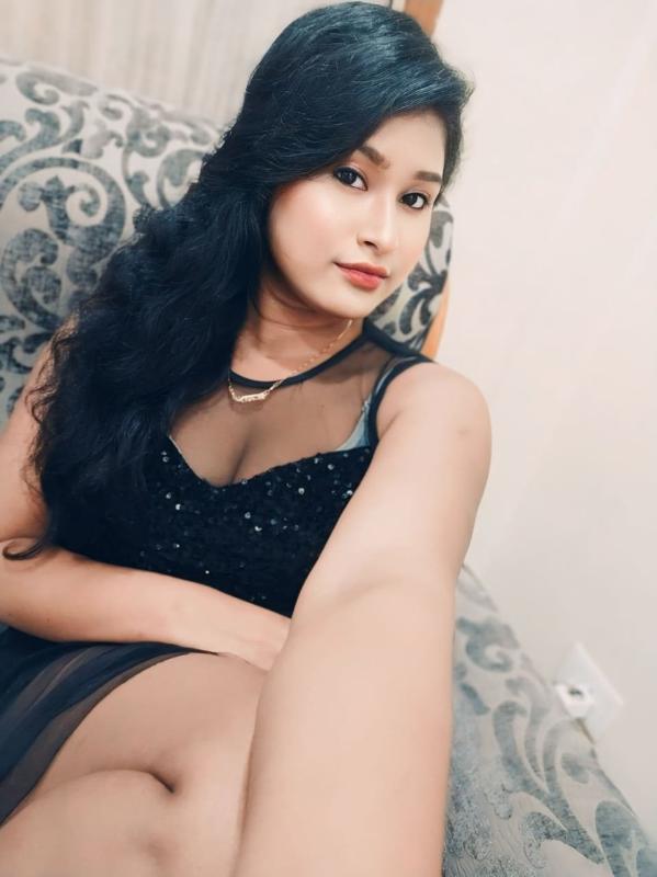 Welcome riya mehra Kolkata Escorts Service
I'm Riya Mehra 2-1 years-old sexy and also bothersome babe who does not abashed to deal together with adult males, sex toys, fashions and places. I'm actual