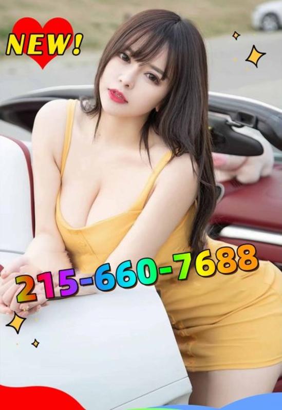 Pretty And Sweet Girl⭕215-660-7688🌺new arrived💖new asian massage❥≫