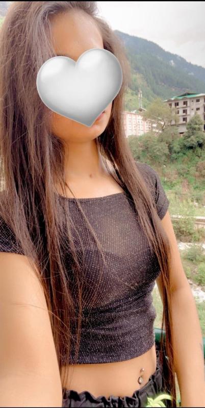 Hi..  I am Sona Rai. A sultry 27-year-old beauty hailing from the heart of New Delhi, I bring an intoxicating blend of Indian charm and Western sensuality to every meeting. I live alone in south delhi