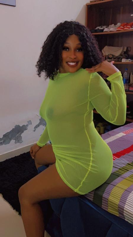 Hello darling .I am Beatrice 
Im 23 yrs old delicious, super-sexy, sultry and light hearted REAL Princess who has a warm, funny and down to earth personality.Facially, I have soft middle length black