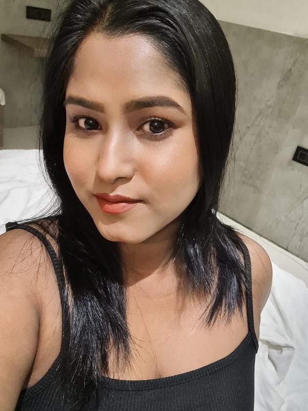 Hello buddy ......
Myself Priti🦋 live in Bangalore 
i am single independent ( No agent)
Requesting agent or time waster please stay away from me.
here for making friends with benefits.
i am strong, li